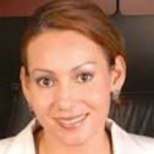 Meet your Posher, Sharon